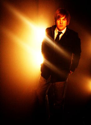 Shane Perkins